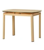 Dining table T-600-2 cream order